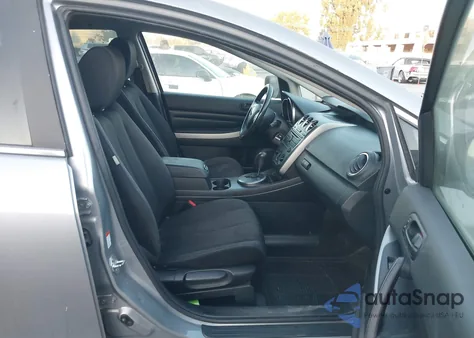 2010 Mazda Cx-7 I Sport from USA, damaged, VIN JM3ER2WM9A0315387